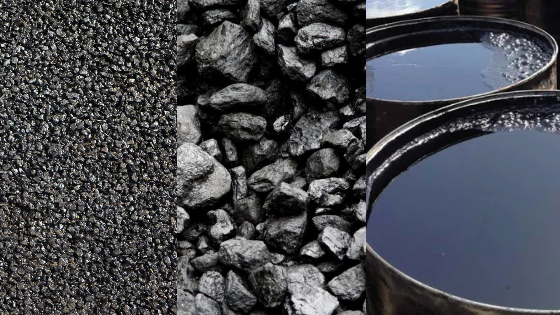 Asphalt vs. Bitumen vs. Tar: Definition and Differences