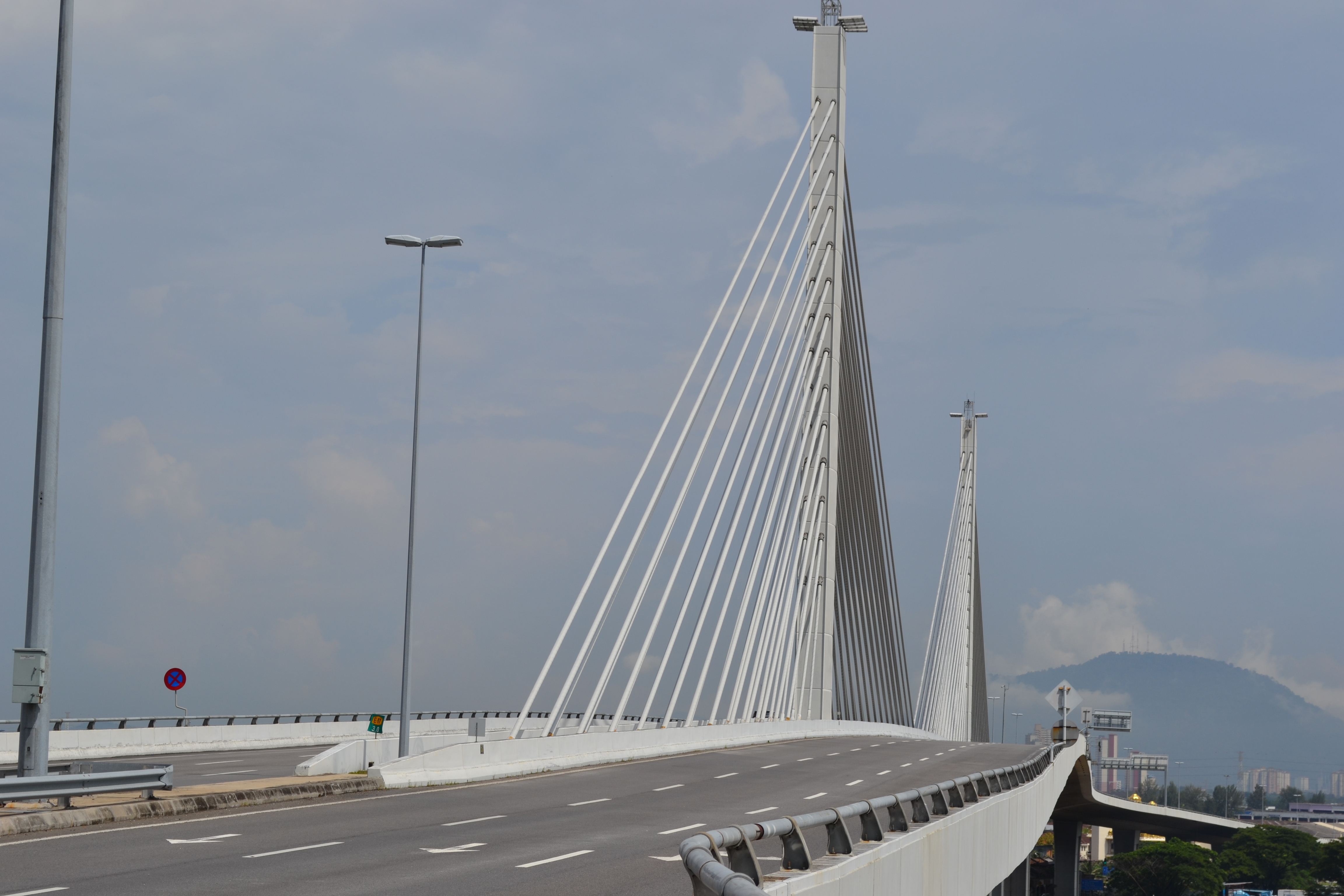 Prai Bridge